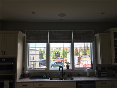 Affordable Kitchen Blinds